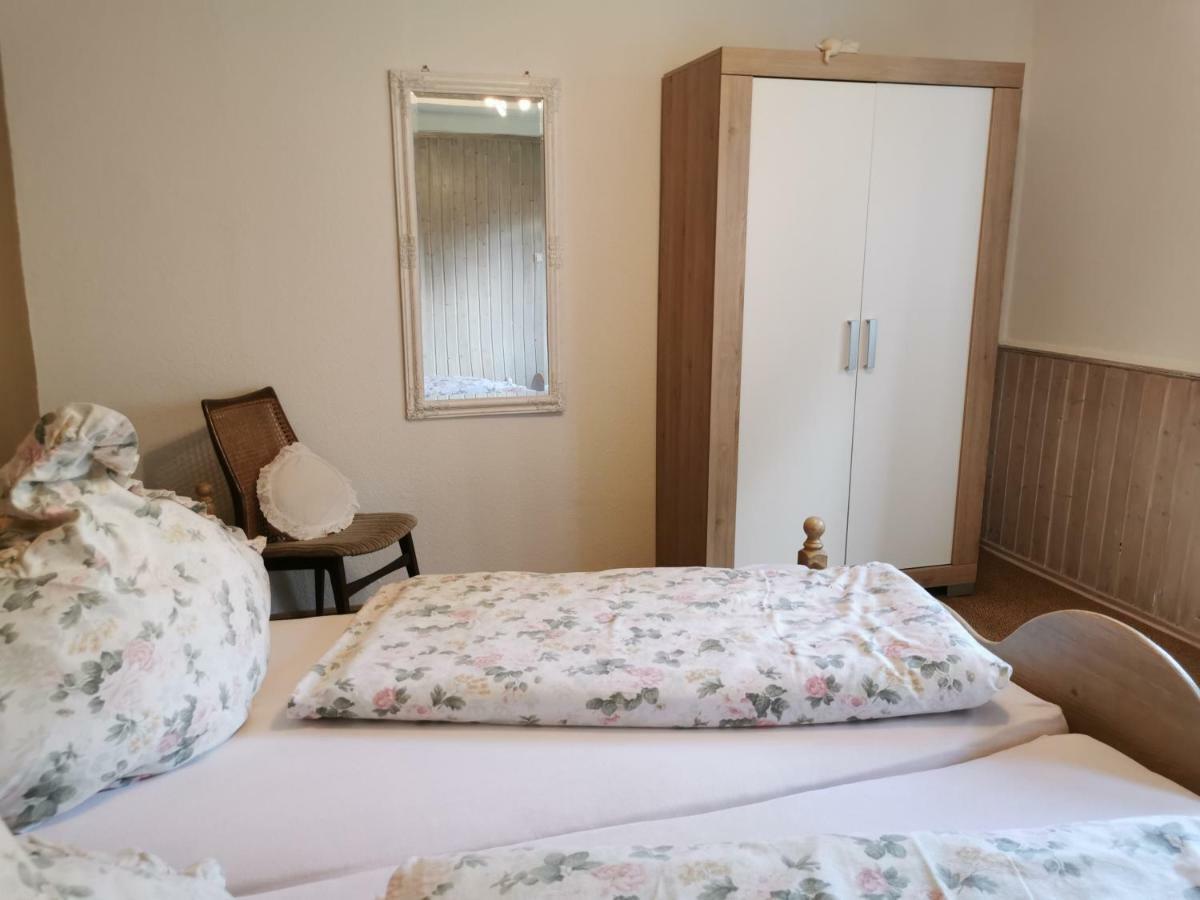 Ferienhof Ehlers Hulsede Экстерьер фото